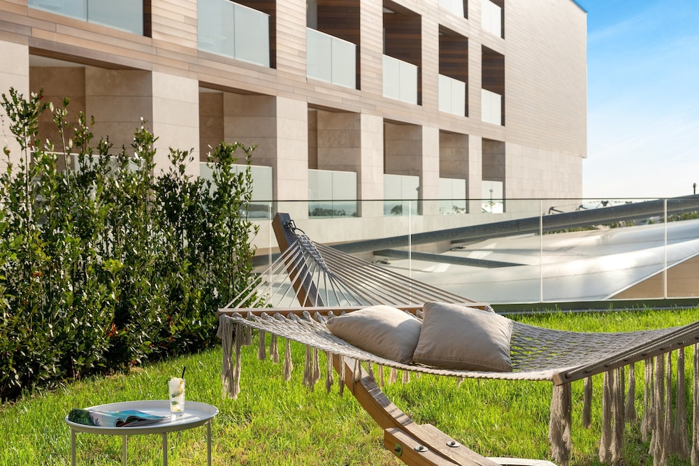 Crowne Plaza Istanbul - Florya in ISTANBUL
