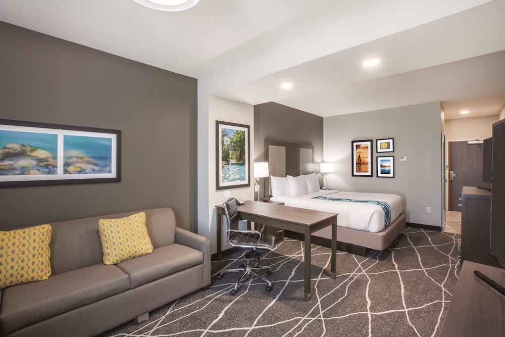 La Quinta Inn Stes By Wyndham Tulsa Broken Arrow 13/39