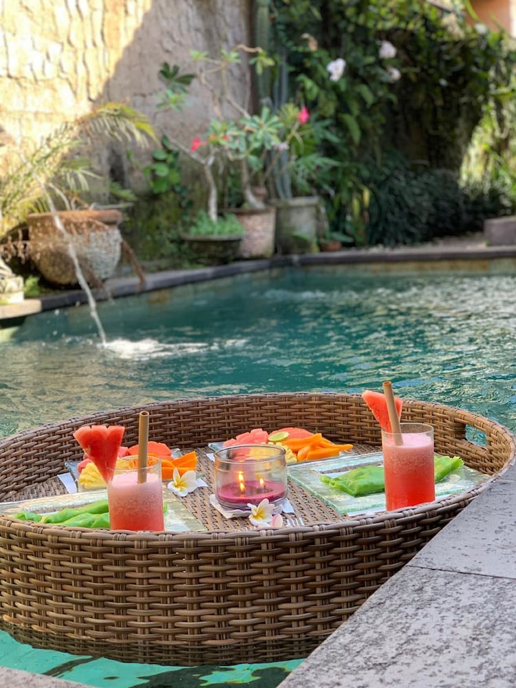 Naja Private Villa 9/17