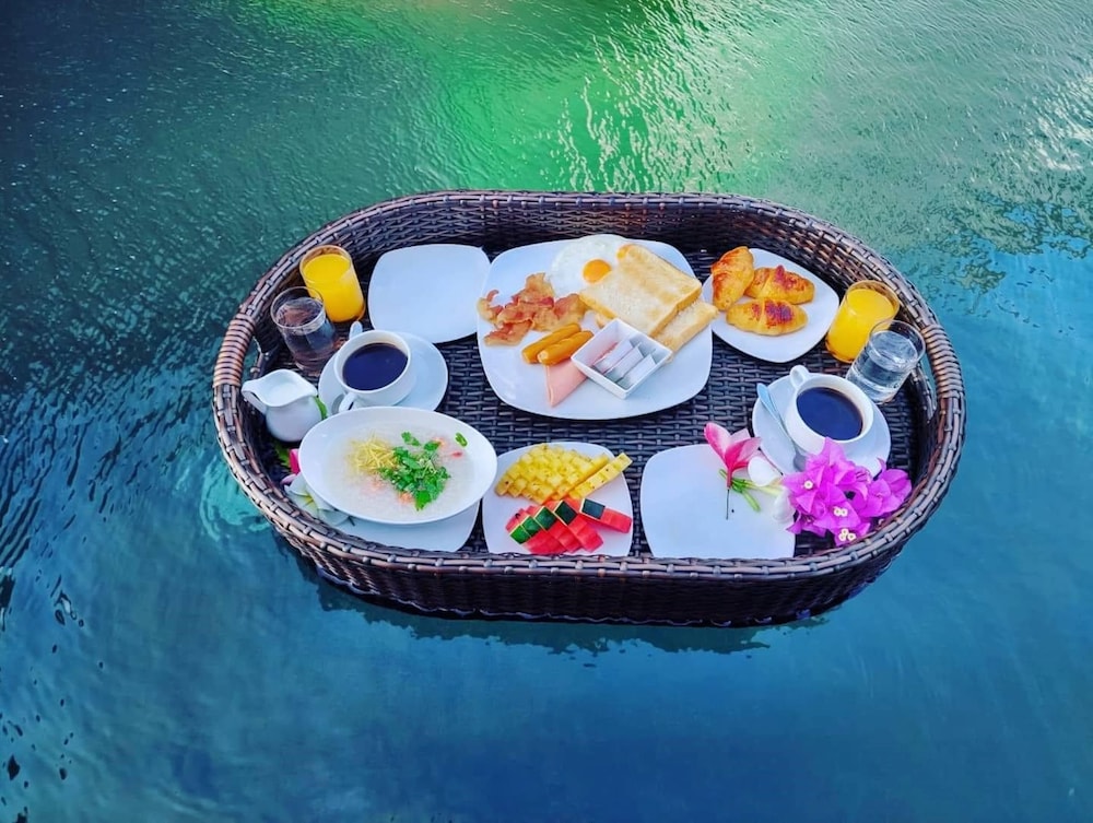 Sand Sea Beach Resort 35/46