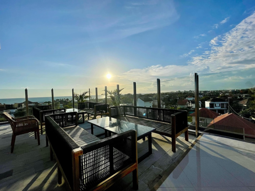 Anaya Hotel Canggu 54/60