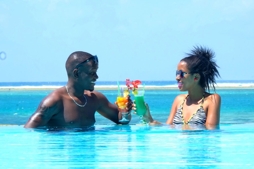 Voyager Beach Resort 19/38