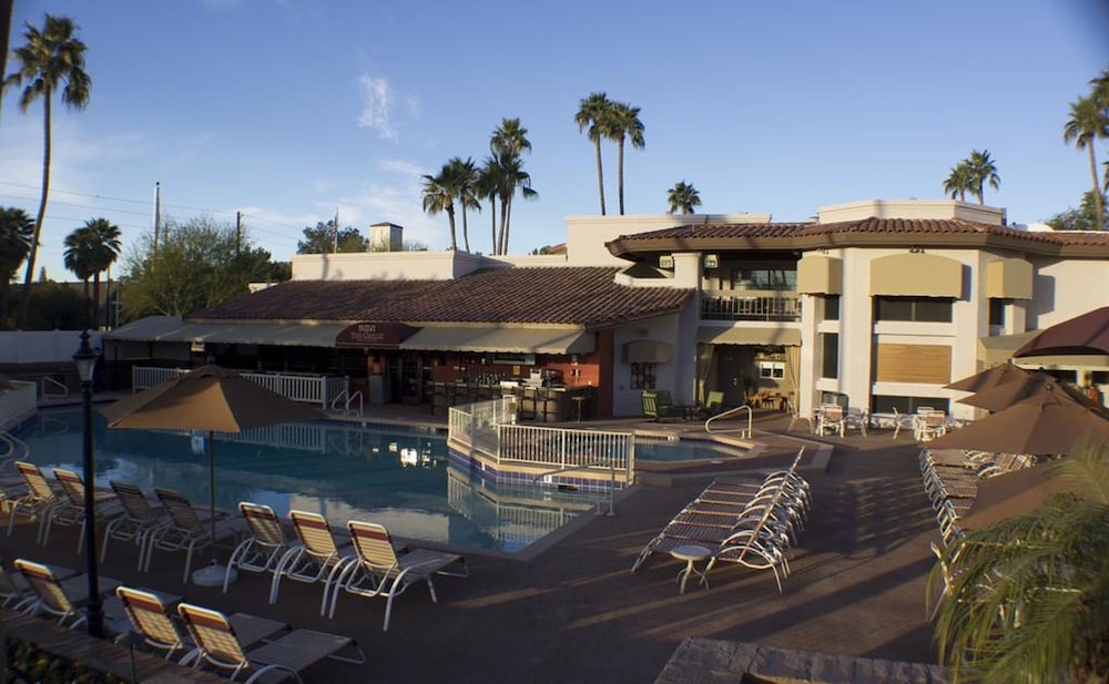 Scottsdale Camelback Resort 7/78