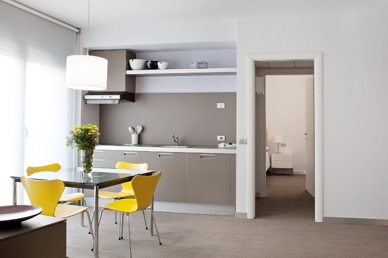 Zambala Luxury Residence
