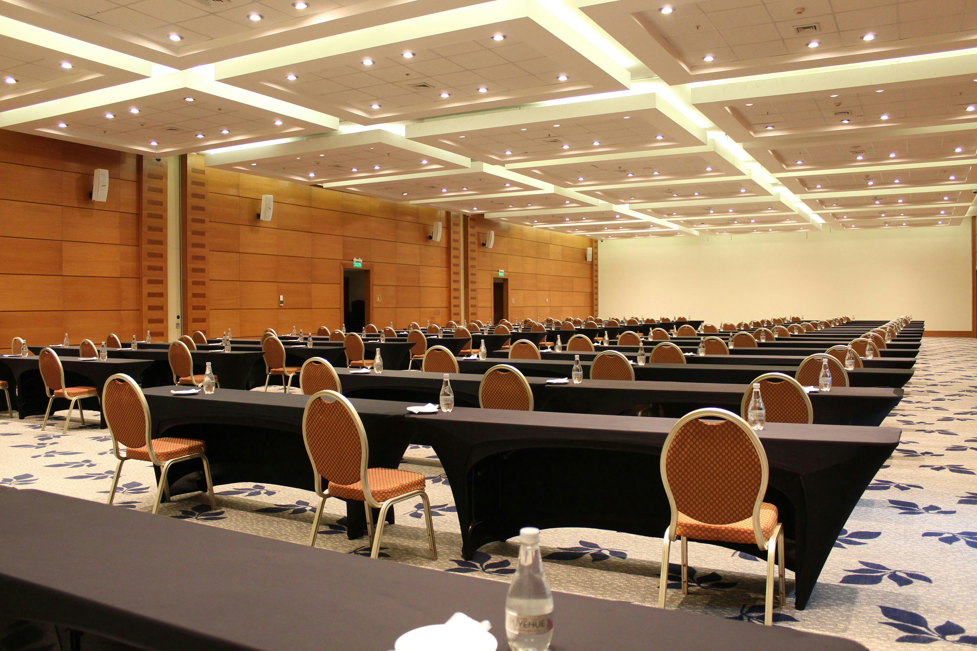 Sheraton Miramar Hotel and Convention center 47/60