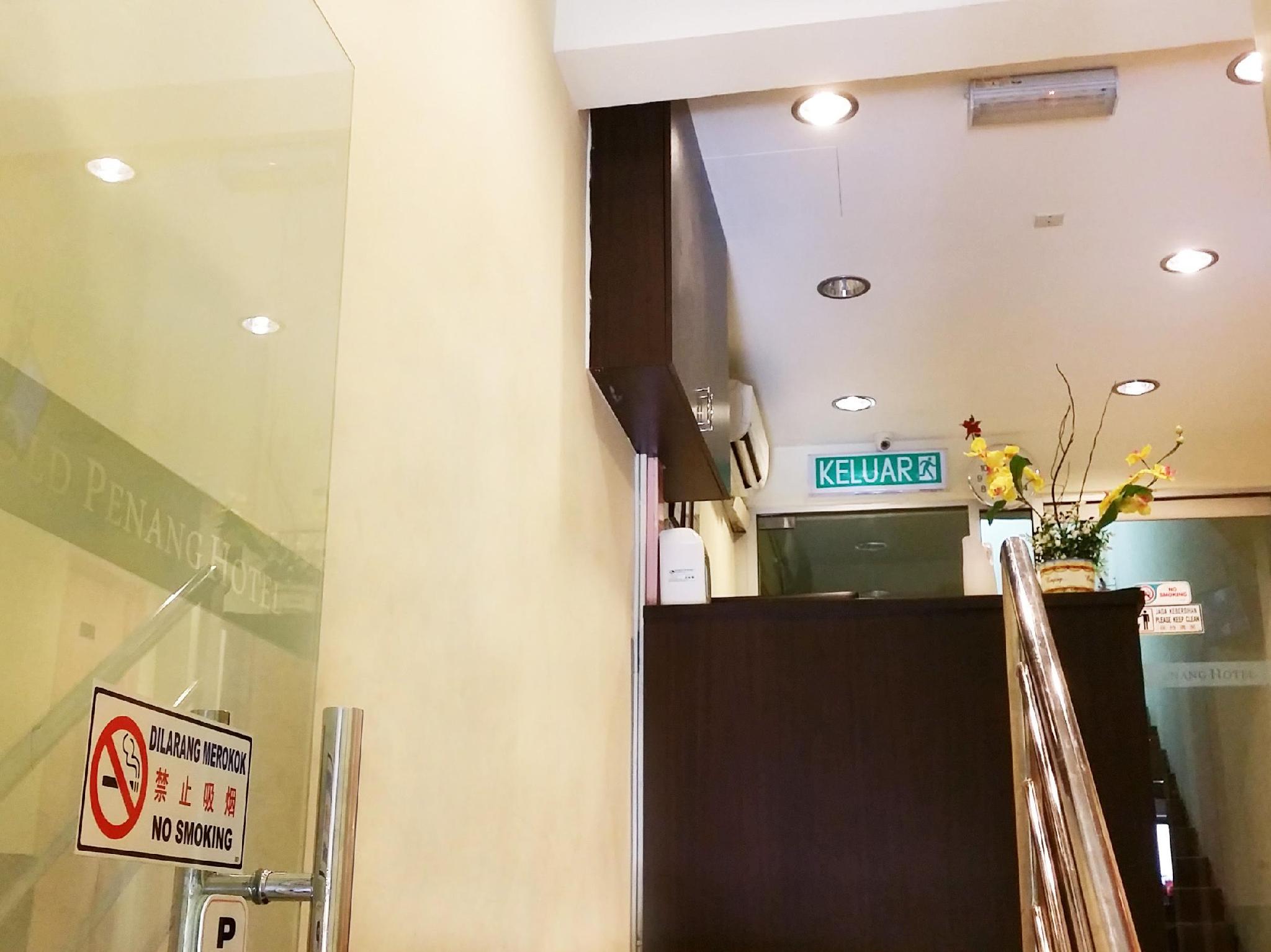 Old Penang Hotel (Ampang Point) 14/29