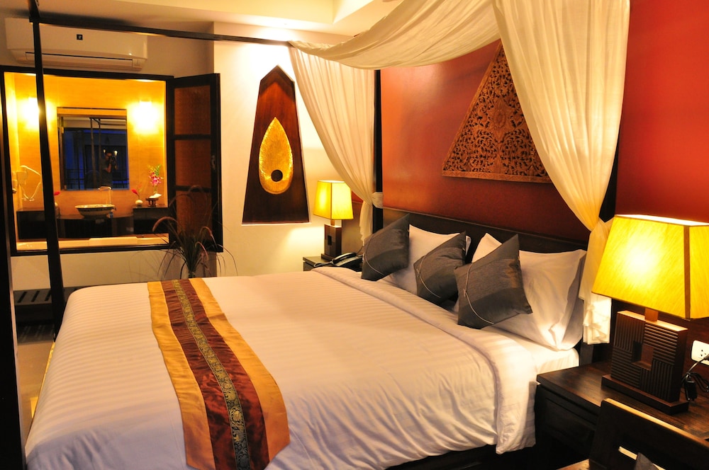 NAVATARA PHUKET RESORT 22/71