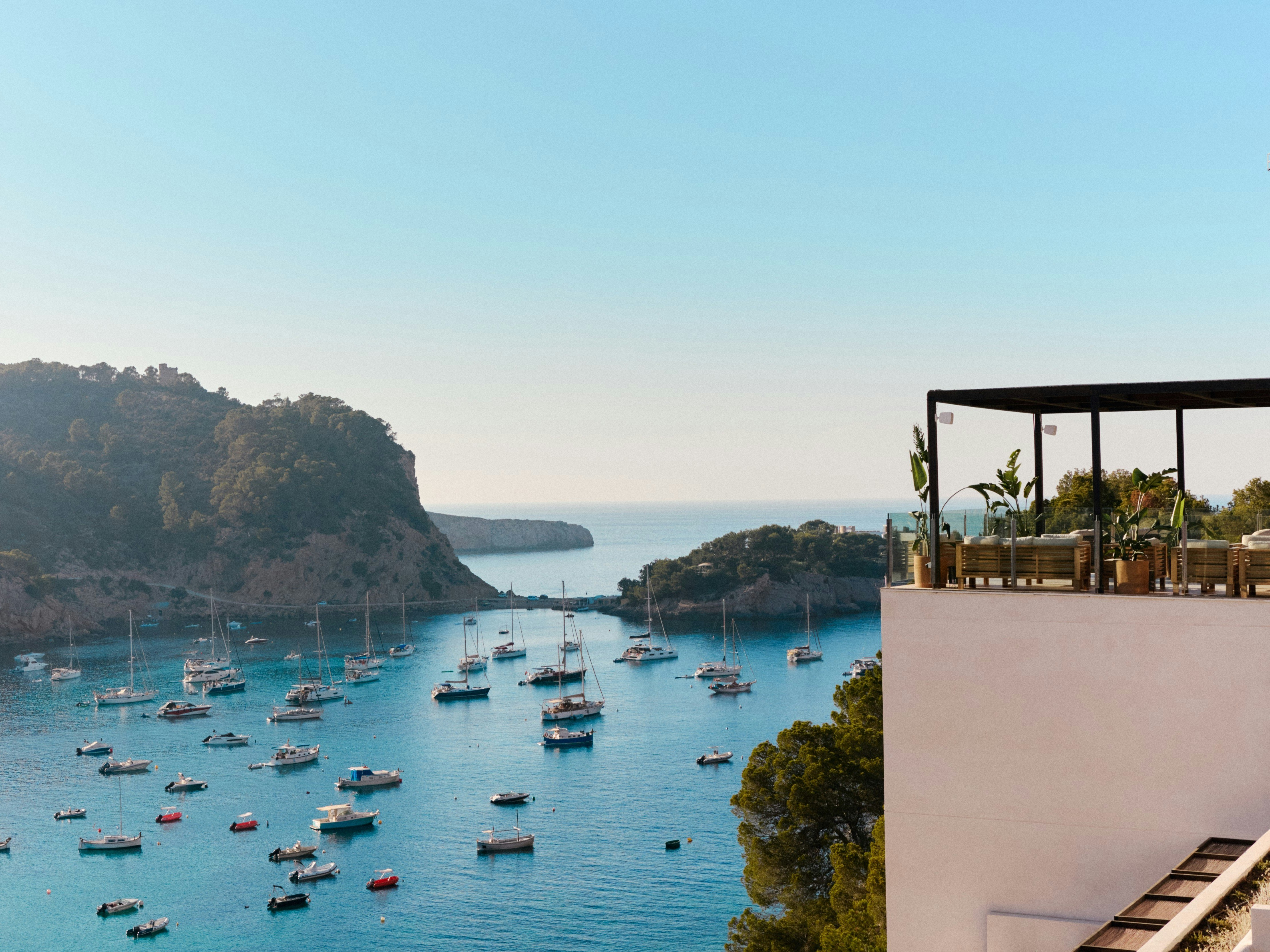 Cala San Miguel Ibiza Resort, Curio Collection by Hilton 45/49