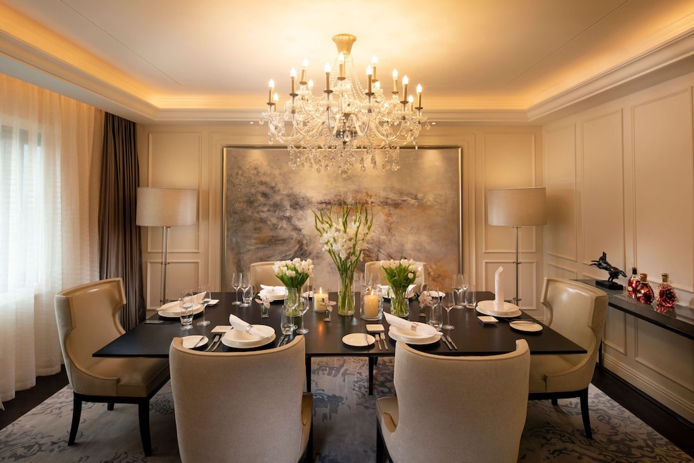 Kempinski Hotel Beijing Yansha centre 54/73