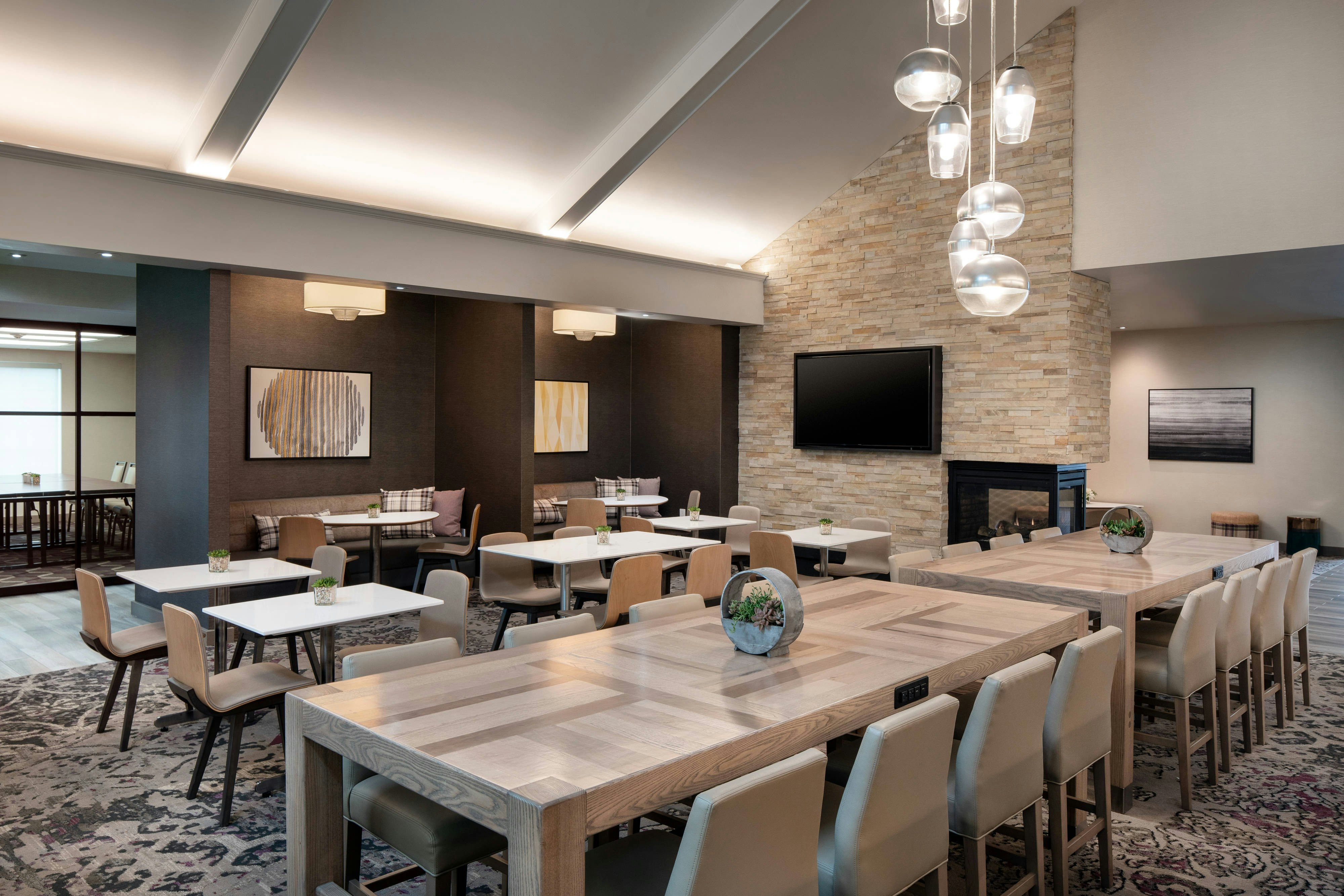 Residence Inn by Marriott Milpitas Silicon Valley 27/41