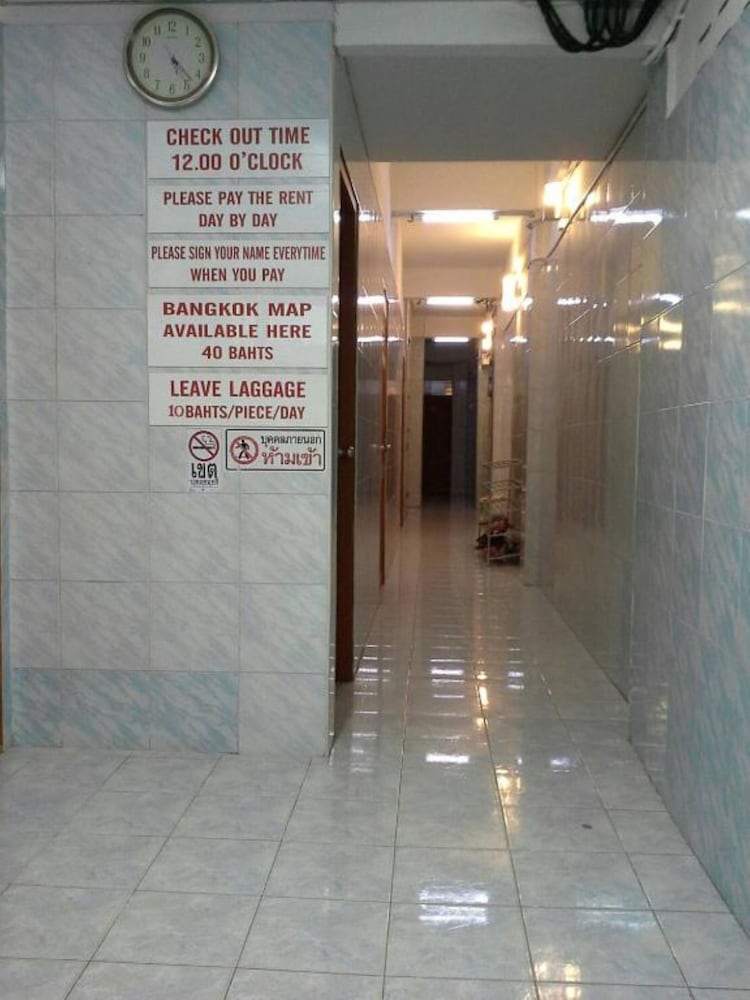 New Central Guesthouse 20/23
