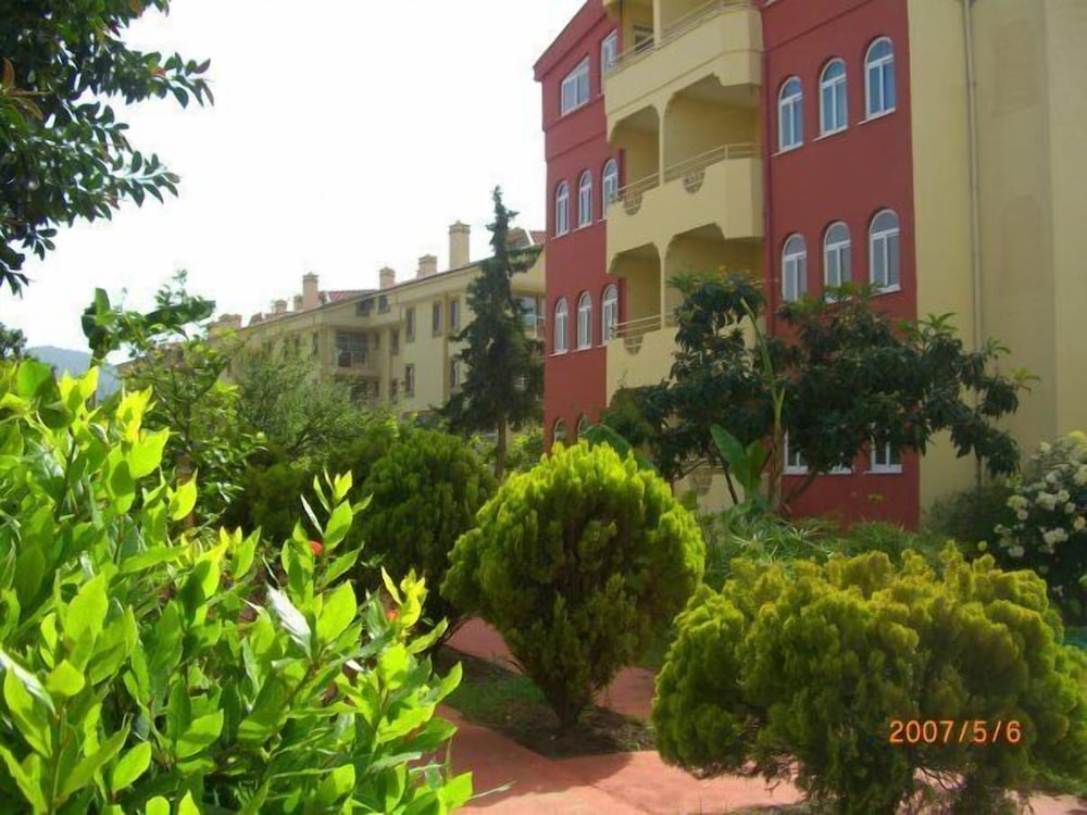 Sun Apartments Marmaris 32/37