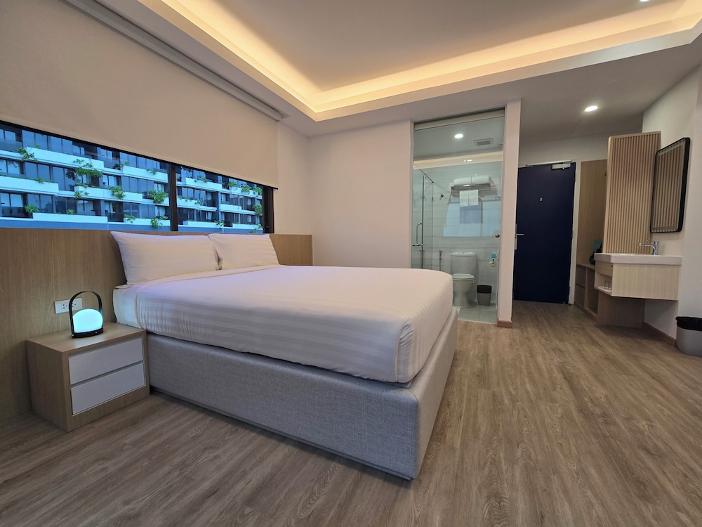 HOUSE HOTEL Central Pattaya 21/58