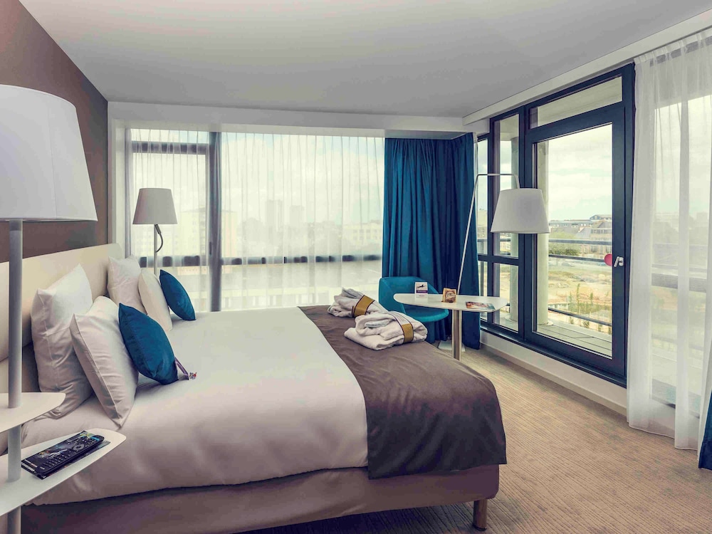 Hotel Mercure Cherbourg Centre Port 20/71
