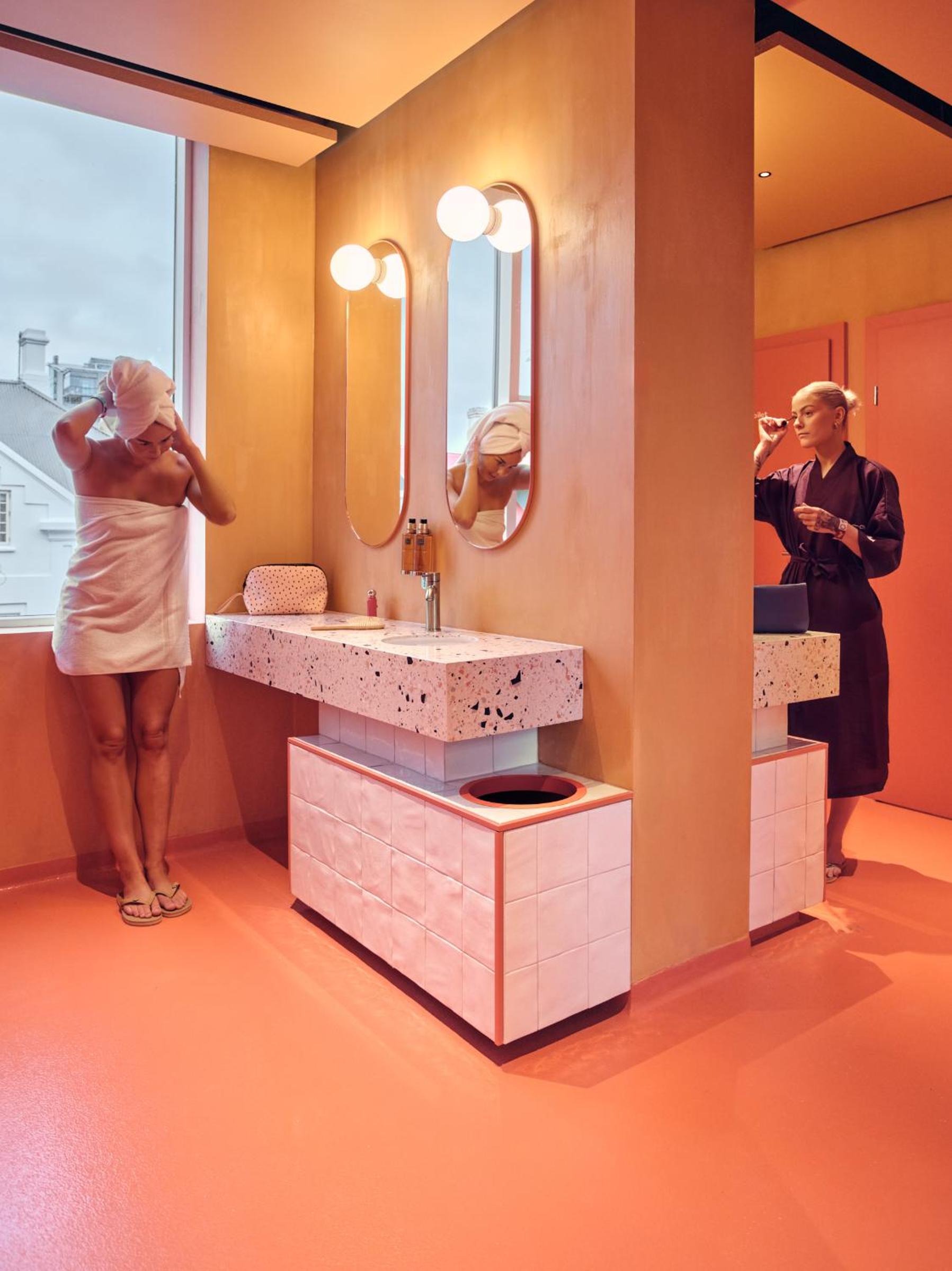 CityHub Reykjavik 13/24