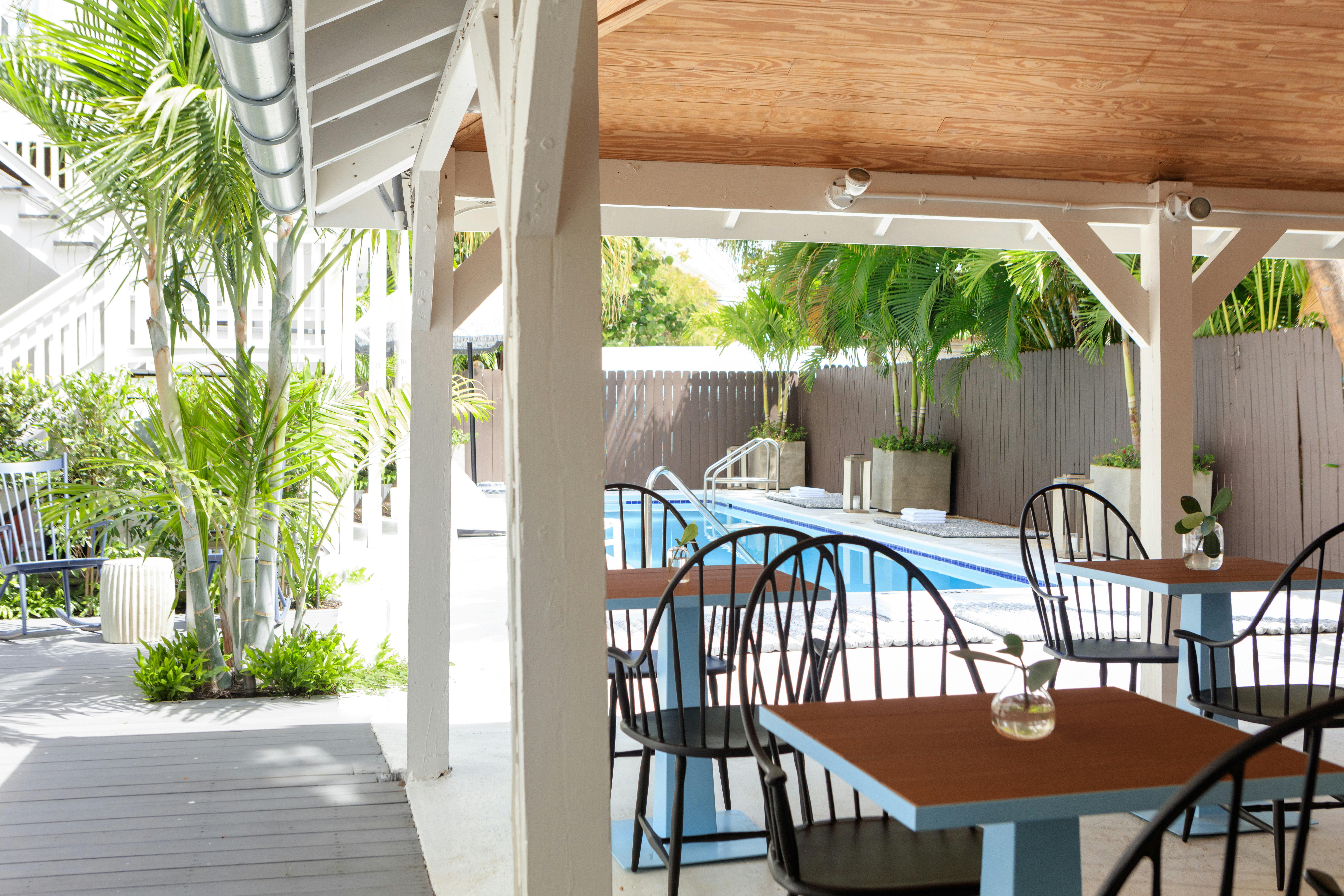 Ridley House - Key West Historic Inns 57/74