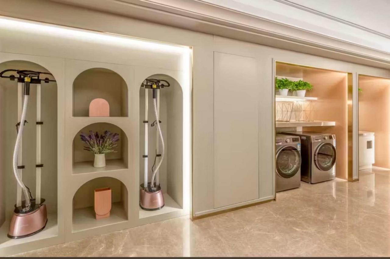 Mercure Chengdu Shuangliu International Airport 5/27