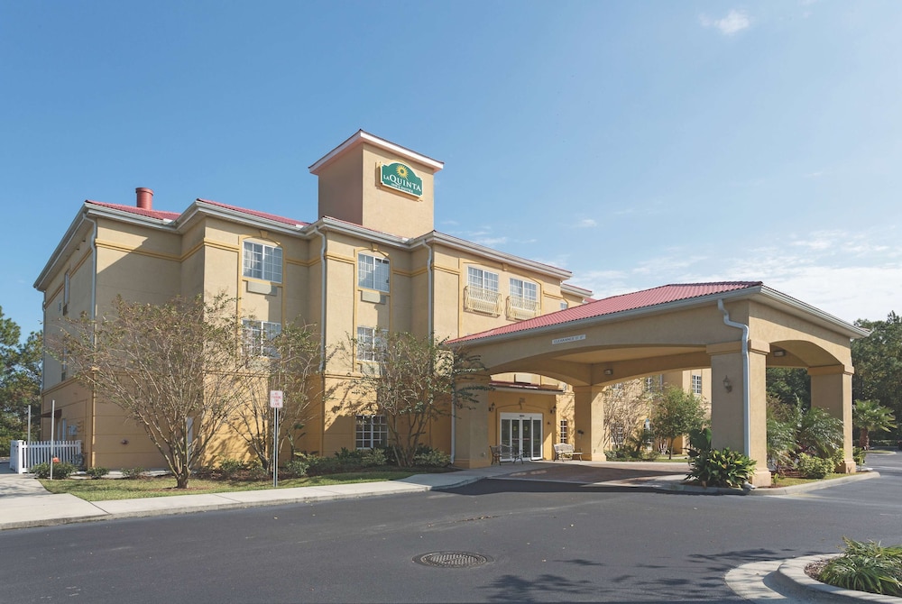 La Quinta Inn And Suites by Wyndham St. Augustine in St. Augustine - FL