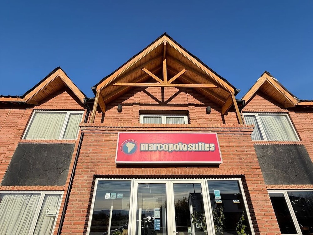 Marcopolo Suites Calafate 1/49