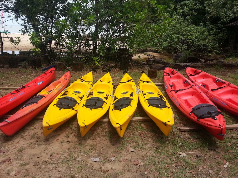 Permai Rainforest Resort Kuching 43/55