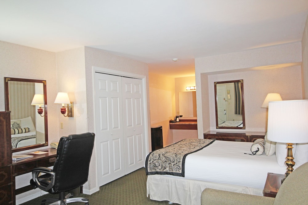 Park View Inn - Salem 25/36