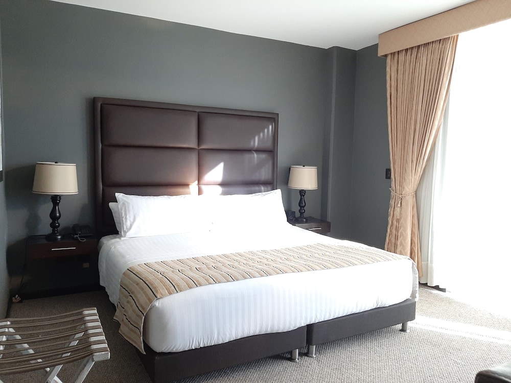 غرفة سوبيريور بسرير كينج، Pontevedra Hotel Boutique 5/10