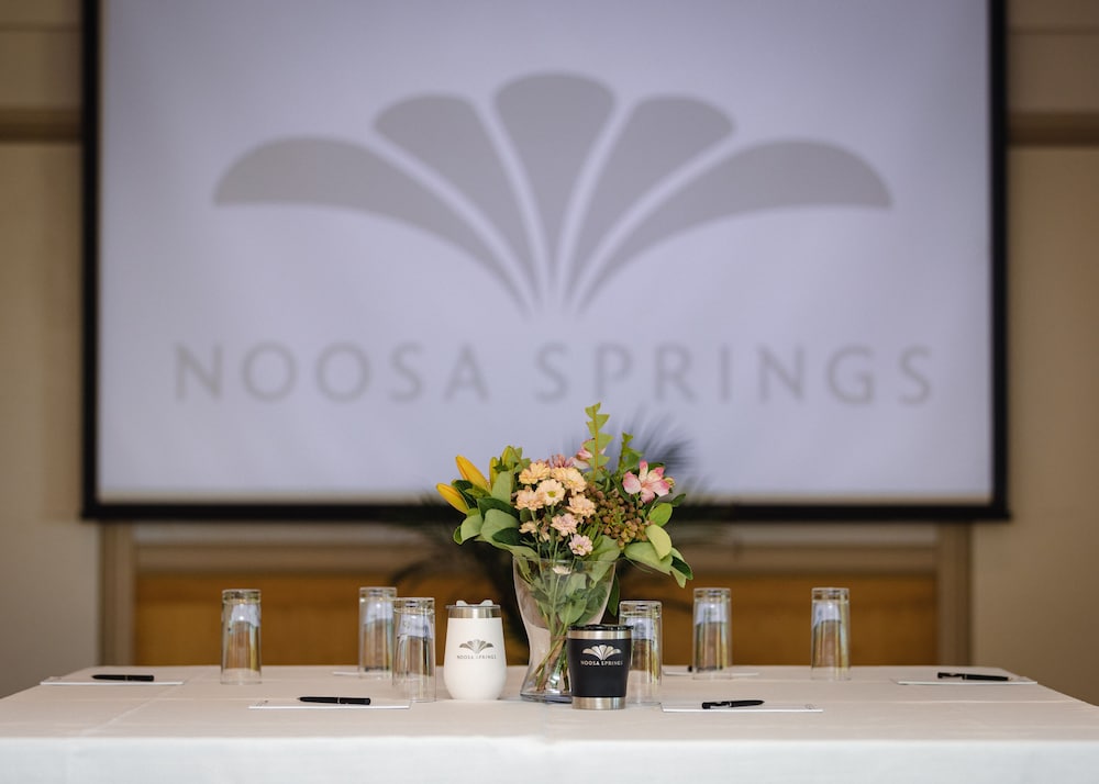 Noosa Springs Golf Resort Spa 3/65