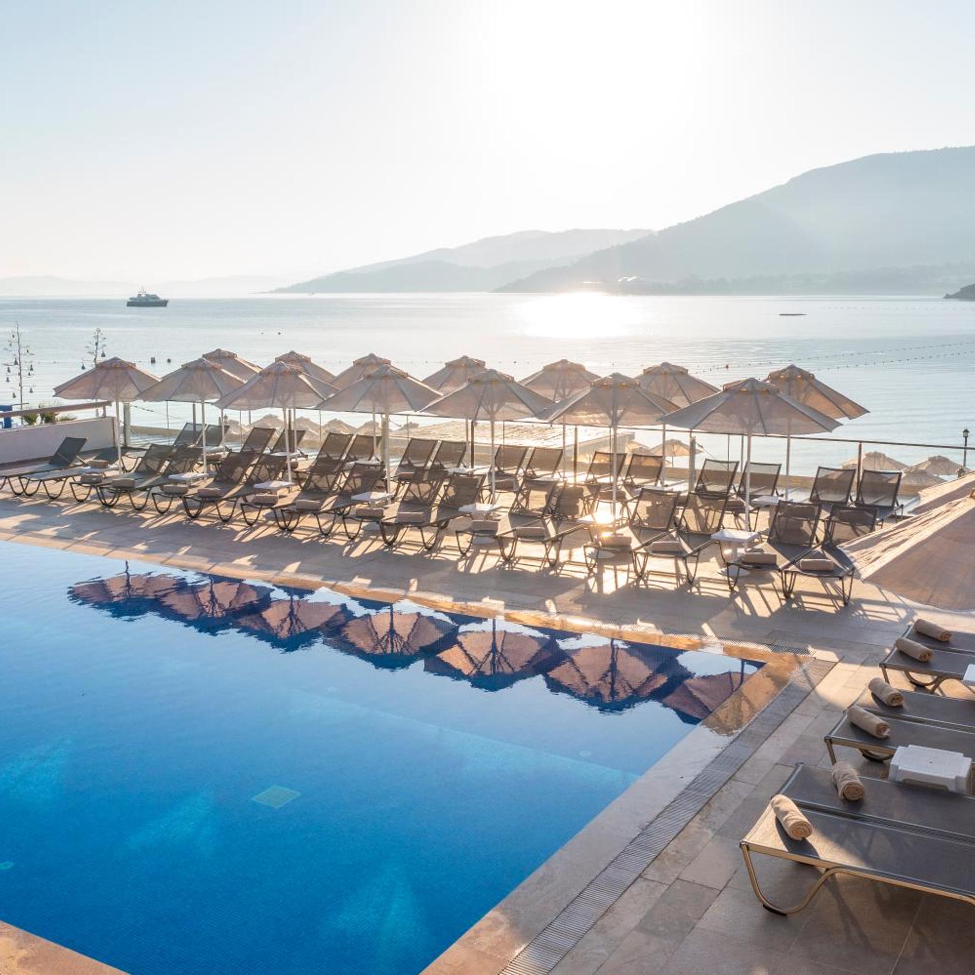Trendlife Hotels Torba - Adults Only 13/111