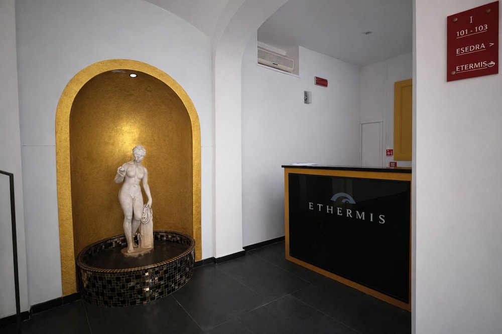 Neronensis Relais & Spa 6/49