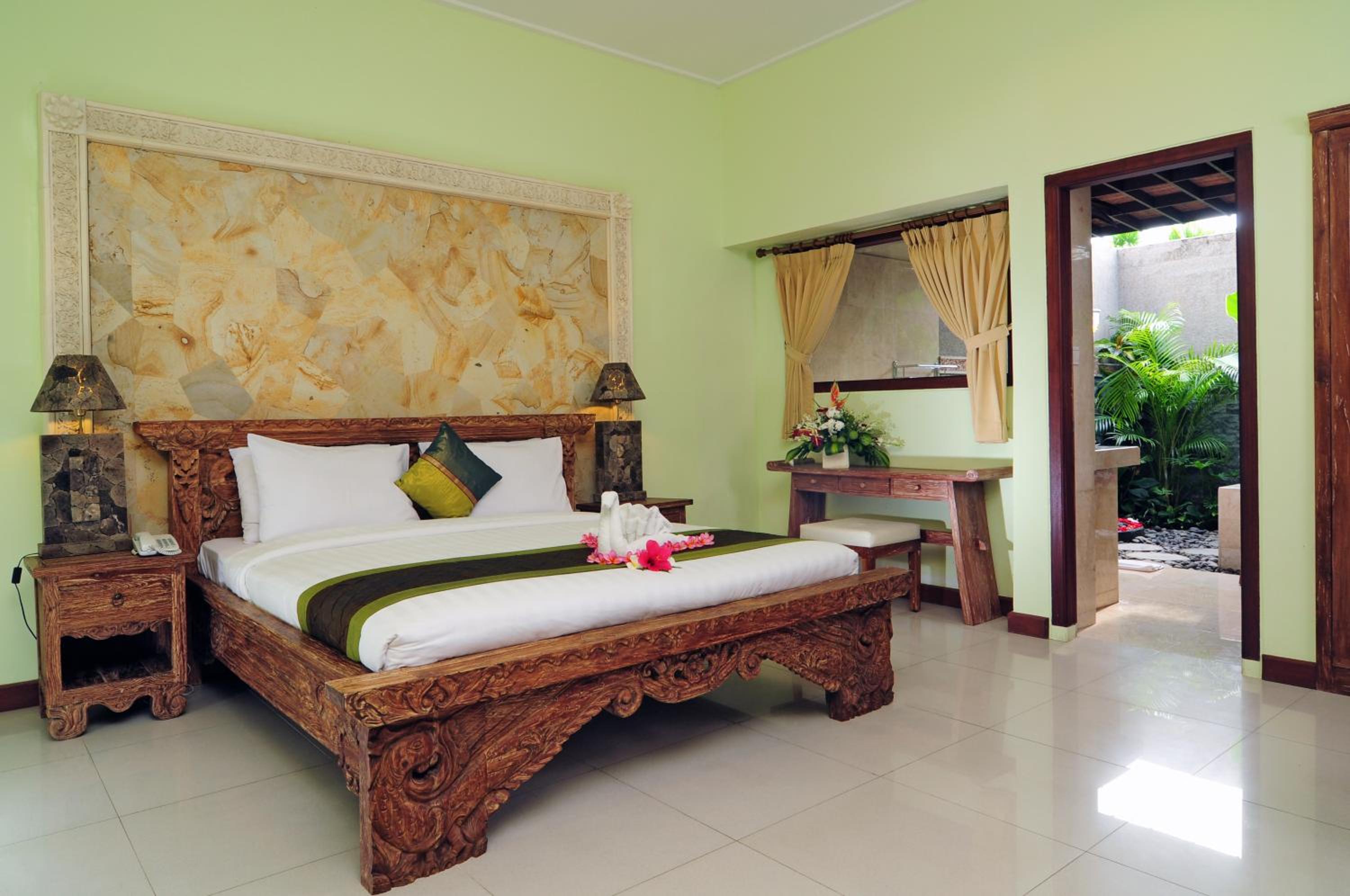 3 Bedrooms, Villa, Private Pool