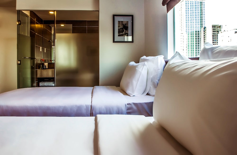AROMA NHA TRANG BOUTIQUE HOTEL 22/46