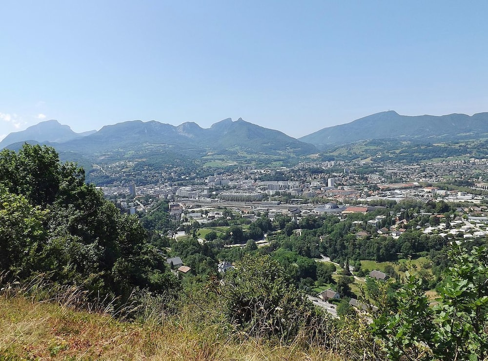 Kyriad Chambery La Ravoire 47/49