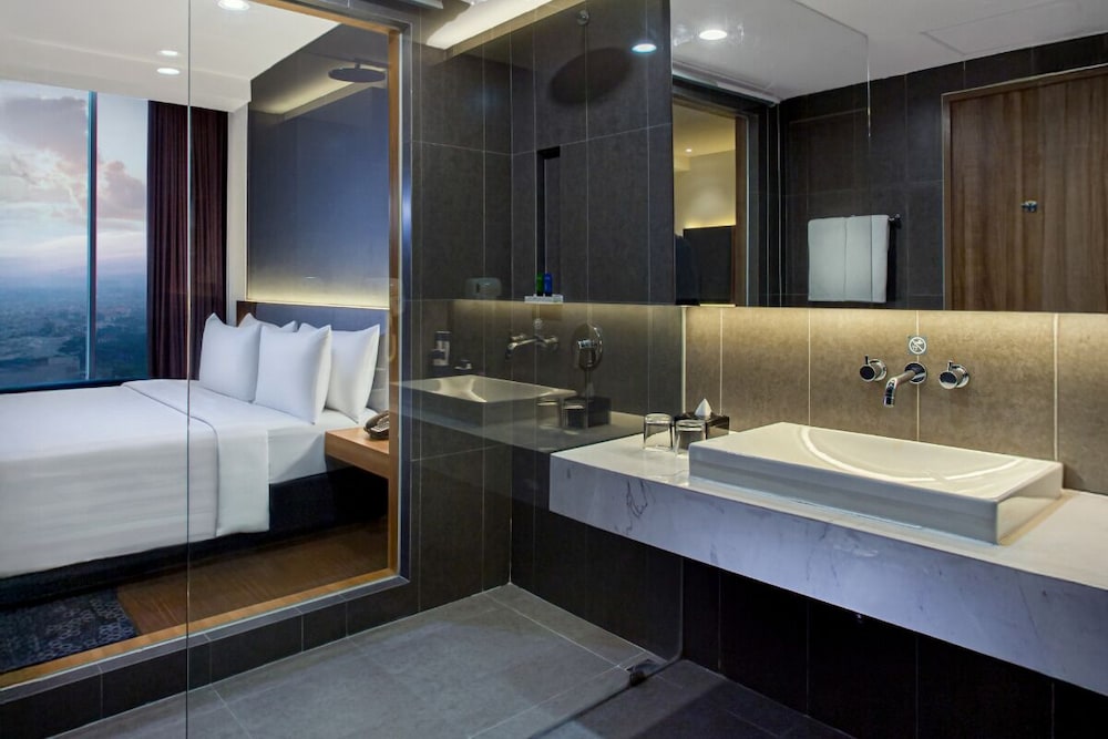 Aston Sidoarjo City Hotel and Conference Center 46/50