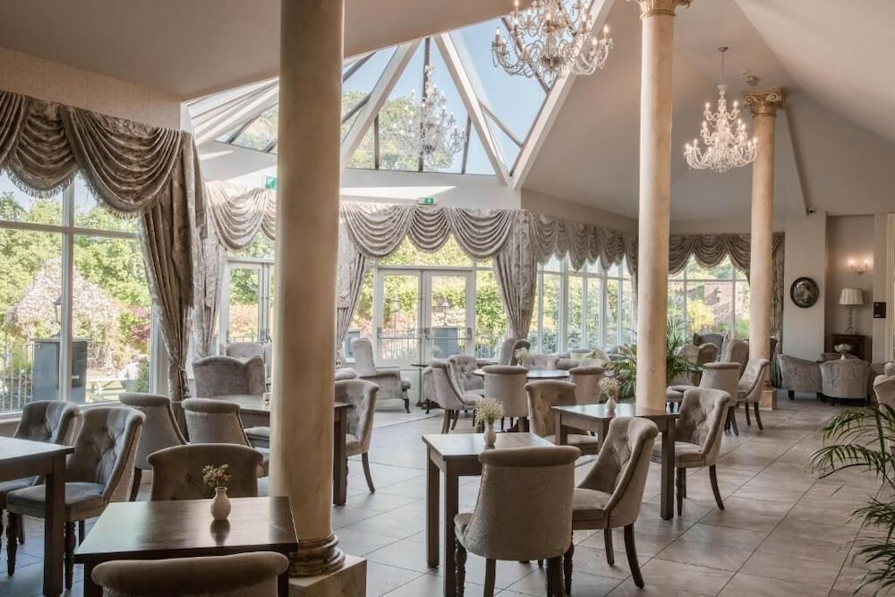 Corick House Hotel & Spa 23/30