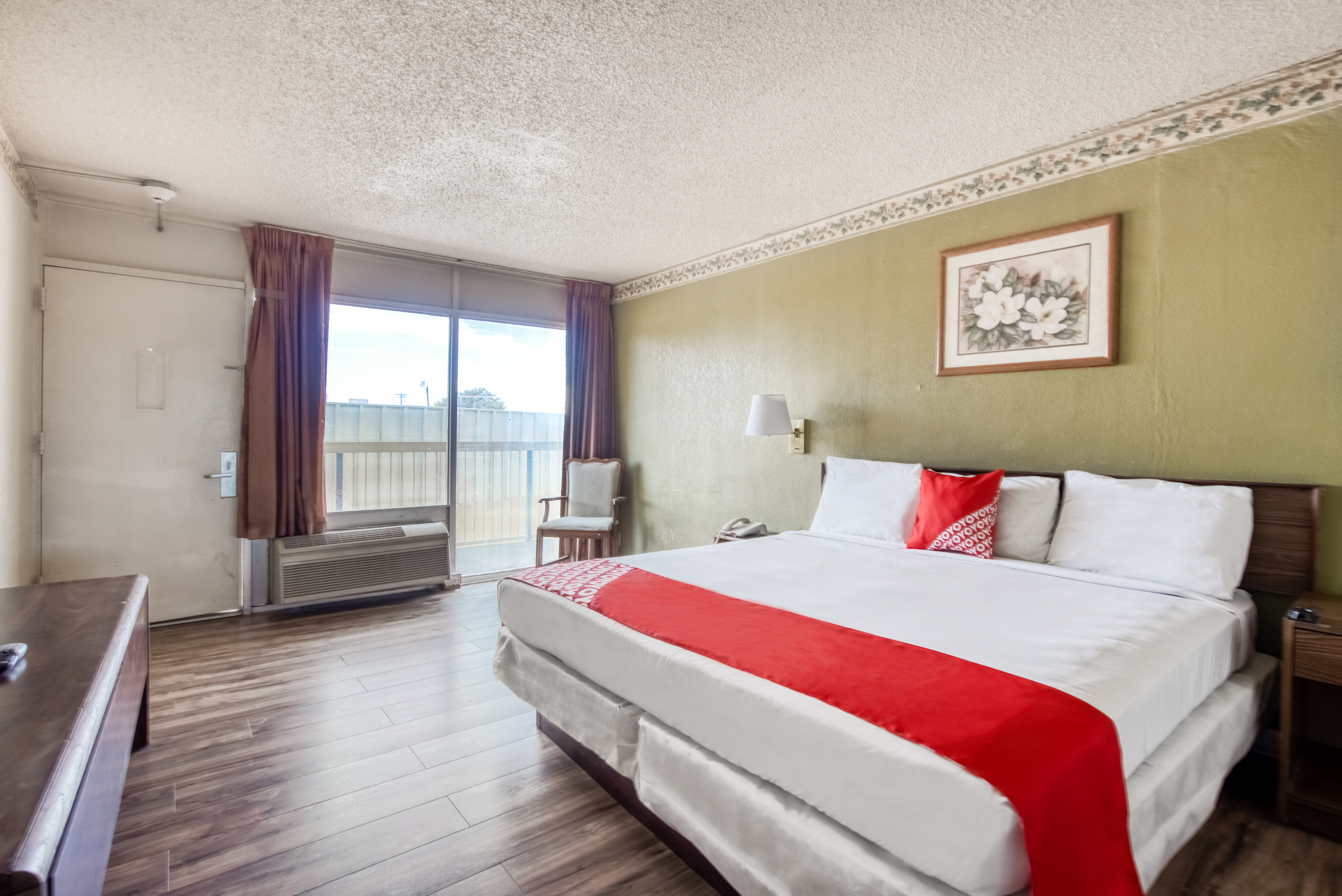 Hotel Brownwood Hwy 67 (ex. Budget Inn & Suites Brownwood) 10/43