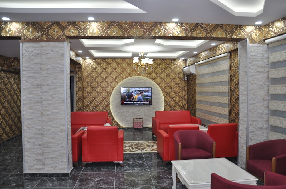 Mevlana Palace 19/28