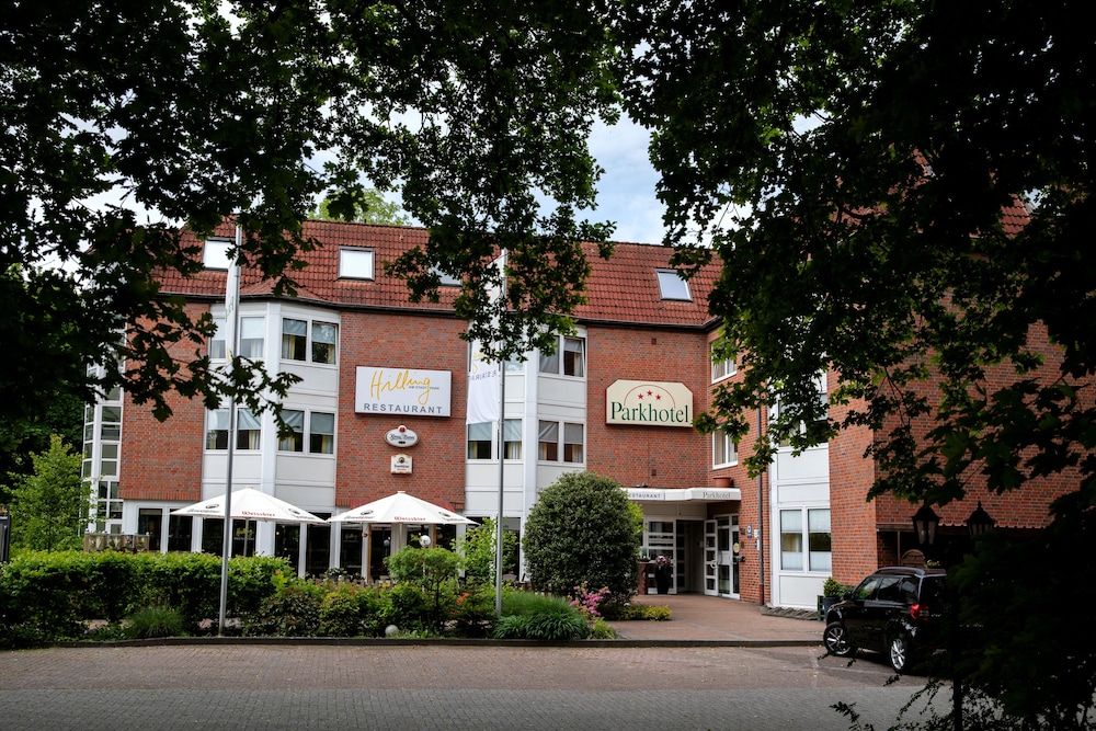 PARKHOTEL PAPENBURG 2/50