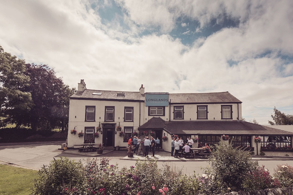 Longlands Inn And Restaurant 1/47