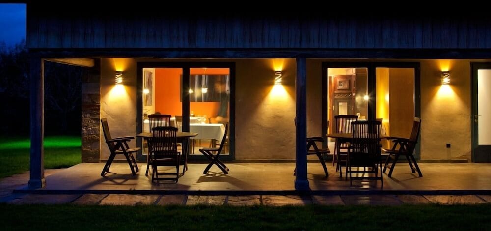 Rusticae Hotel Torre de Villademoros 33/43