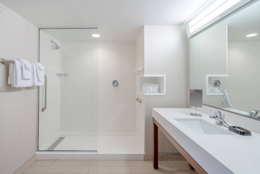 Courtyard by Marriott Wilkes-Barre Arena 47/48