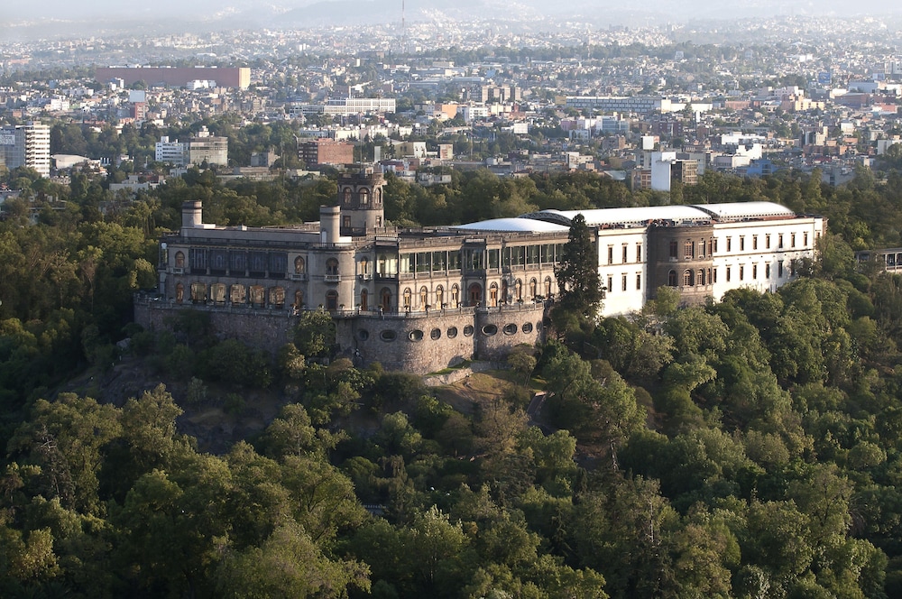 surroundings