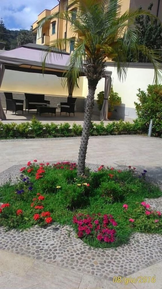 B&B Il Quadrifoglio Di Tropea 33/40