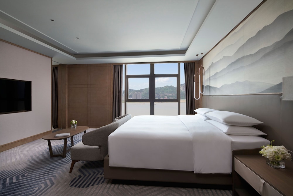 Wenzhou Marriott Hotel 14/49