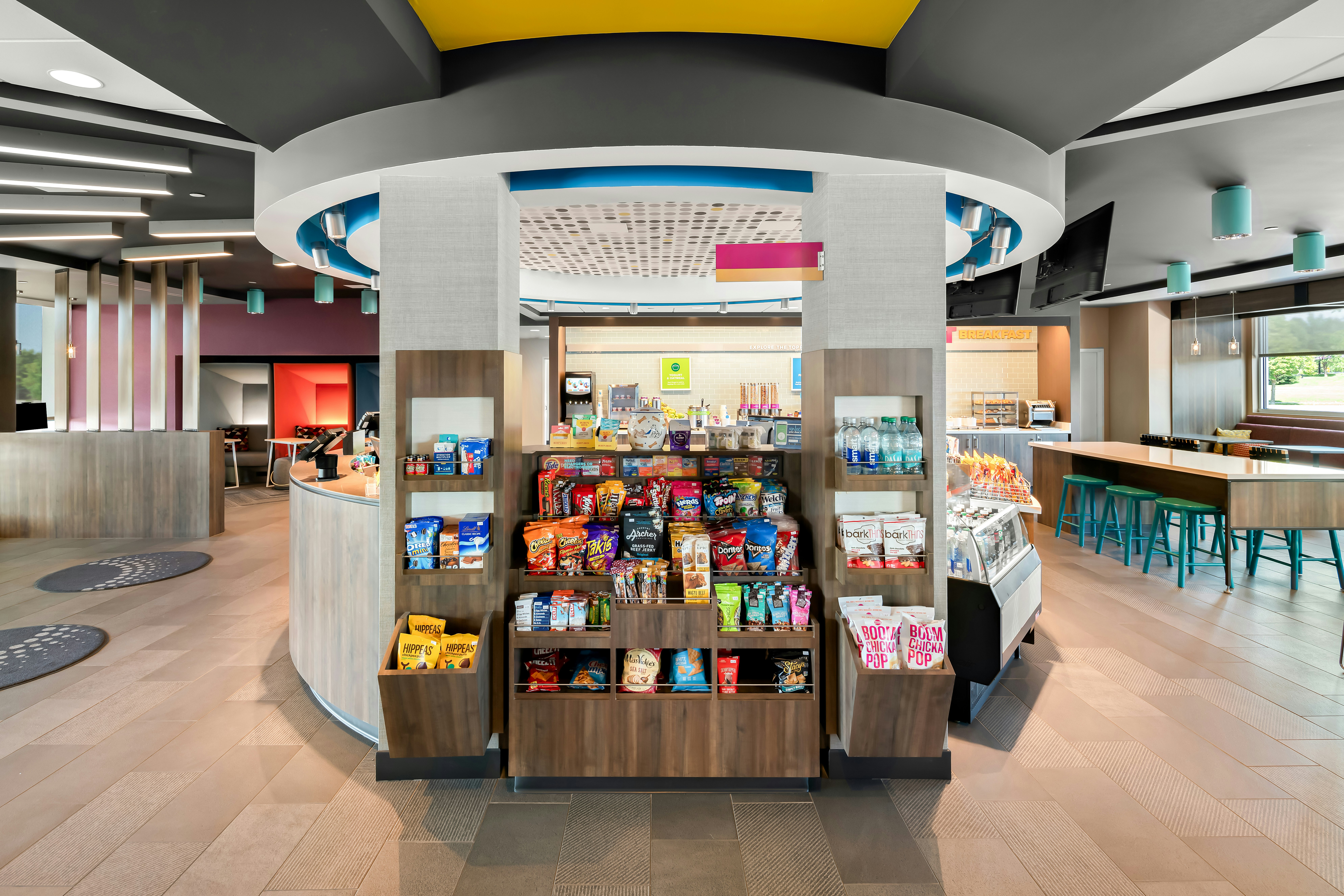Tru By Hilton Spokane Valley 42/43