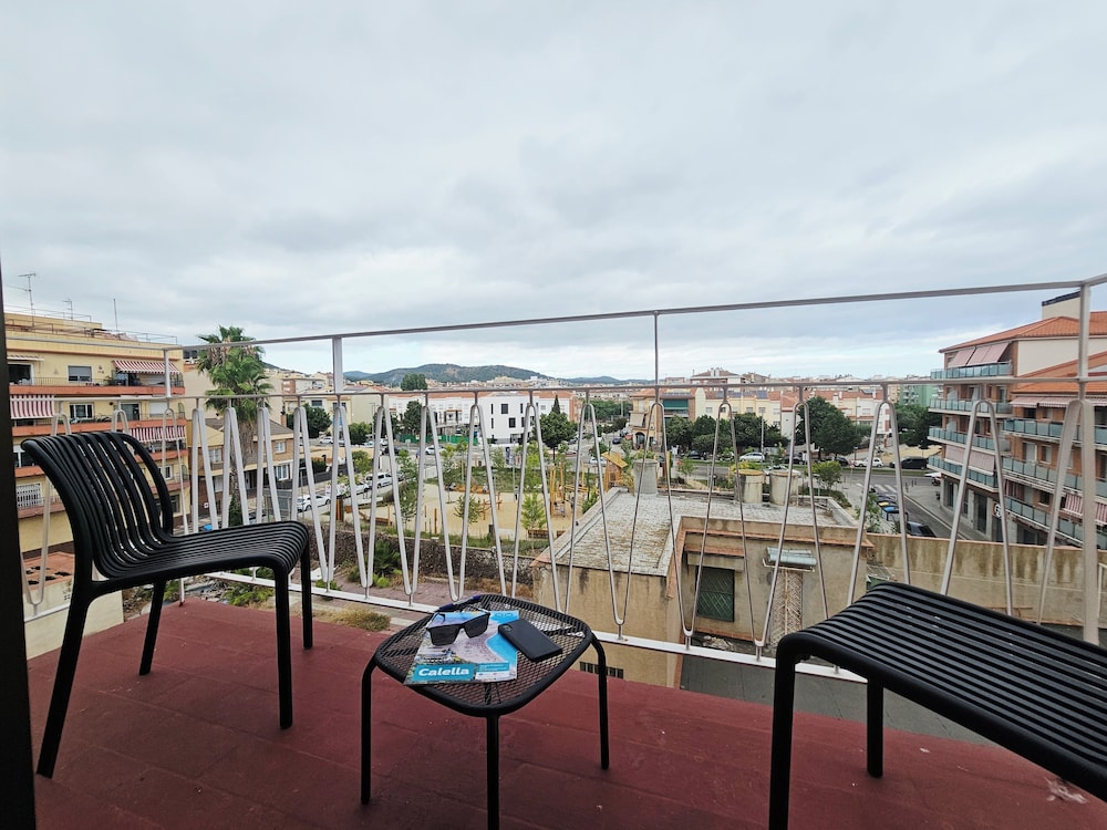Hotel Marisol 21/50