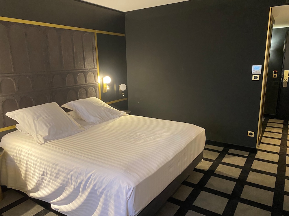 Superior, Double Bed
