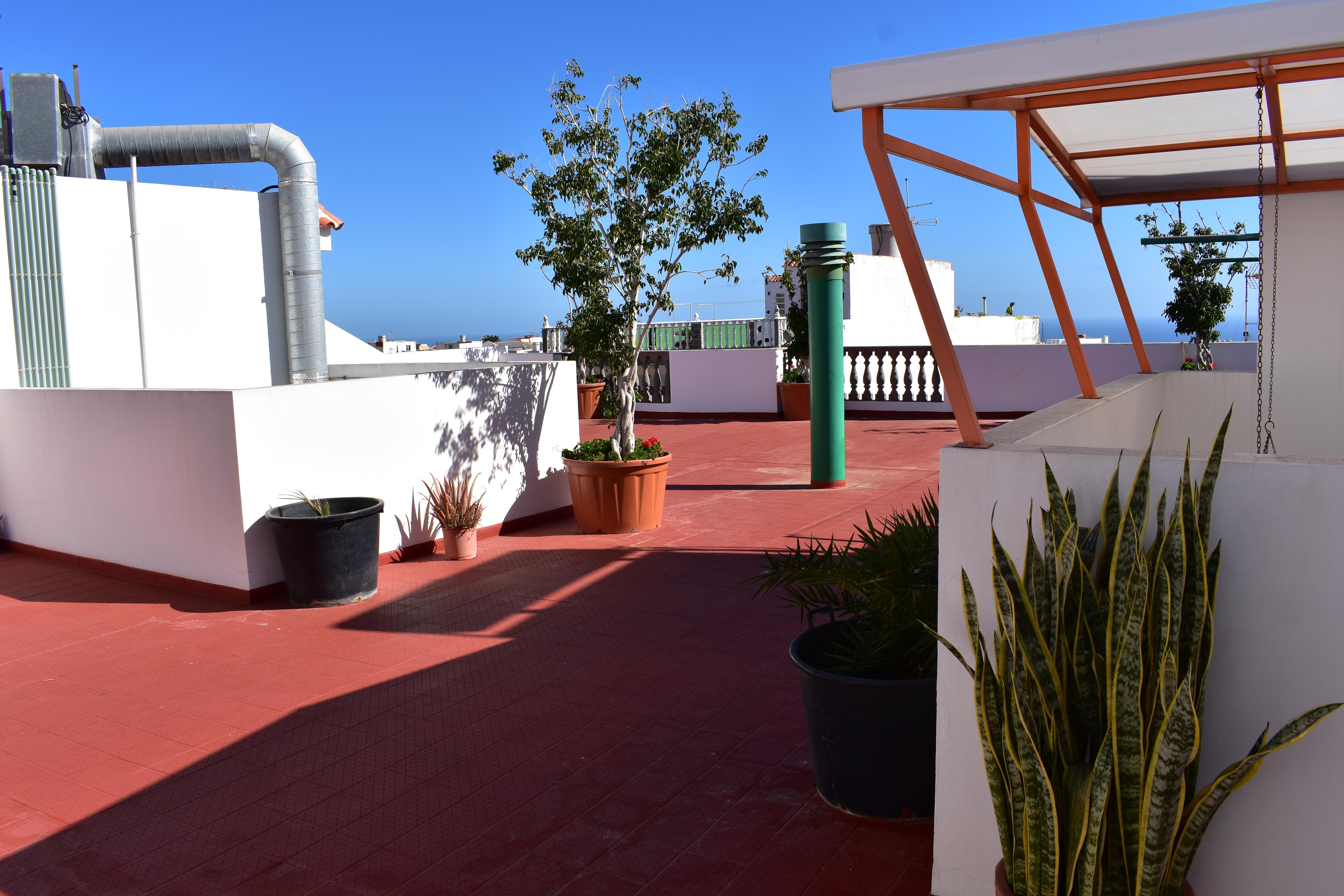 Aparthotel La Fonda (Aeropuerto) 26/32