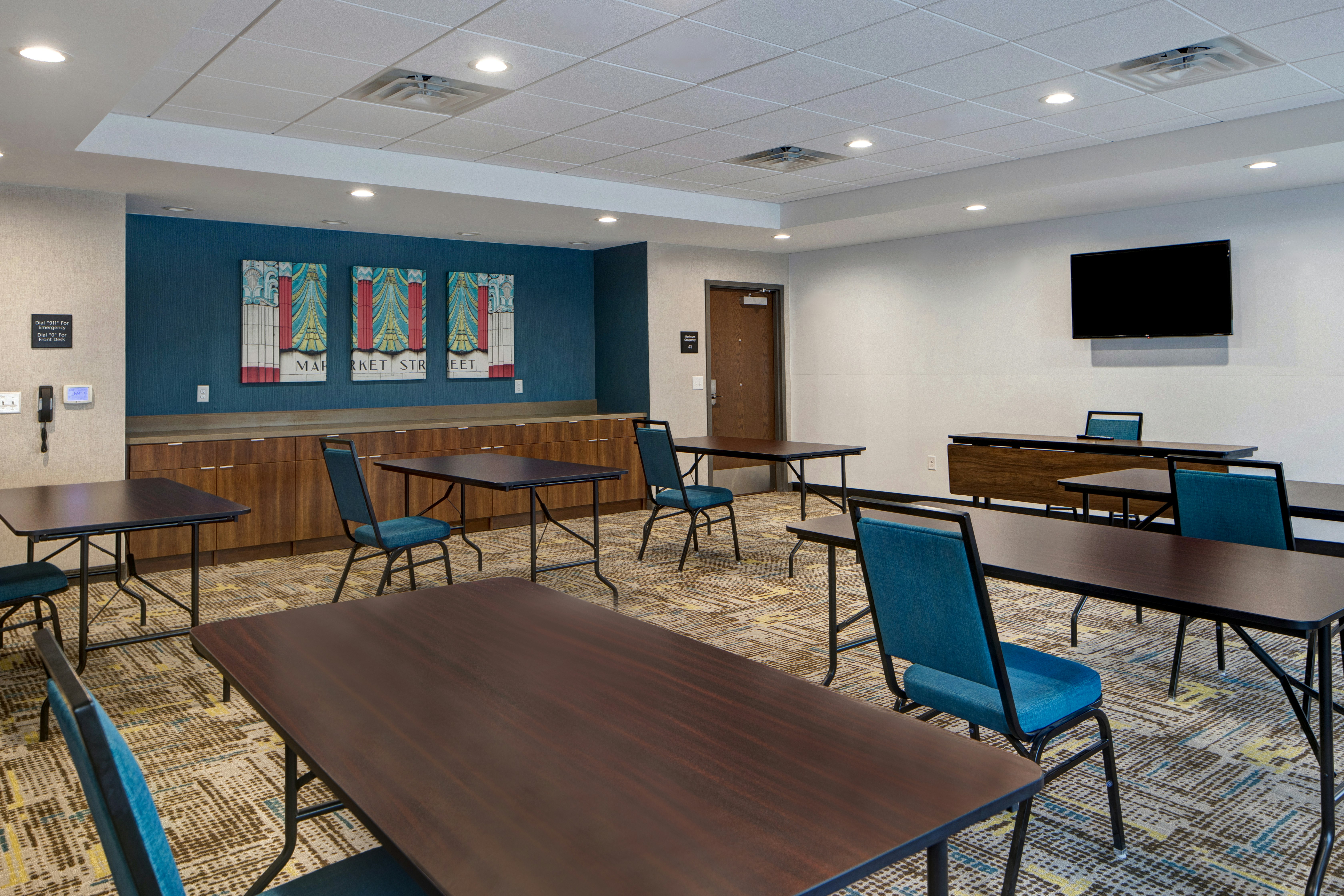 Hampton Inn Suites Deptford Nj 48/53