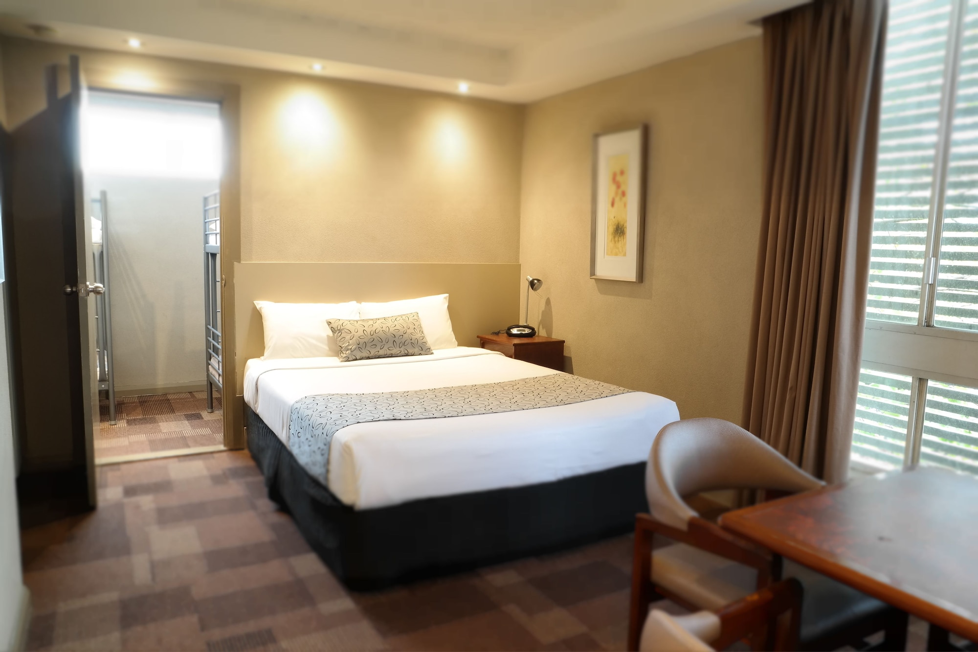 family suite
