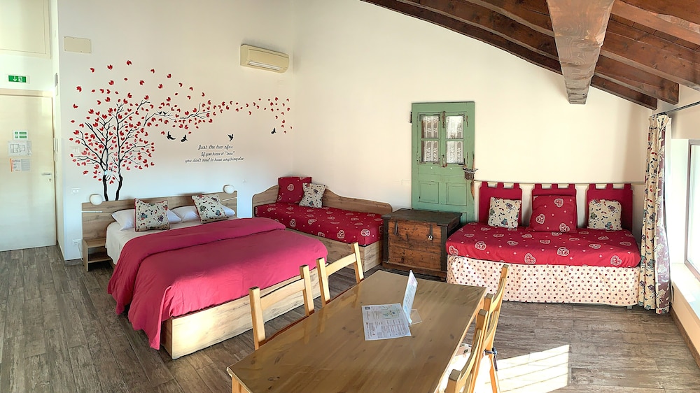 Villa ai Tigli 21/50